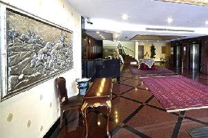 Hotel 4* Kent Istanbul Turcia