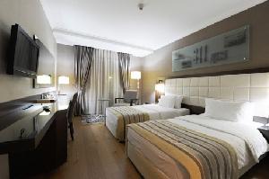 Hotel 4* Kent Istanbul Turcia