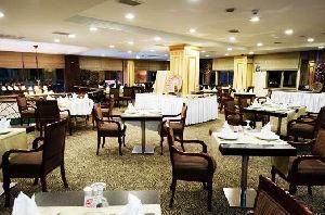 Hotel 4* Kent Istanbul Turcia