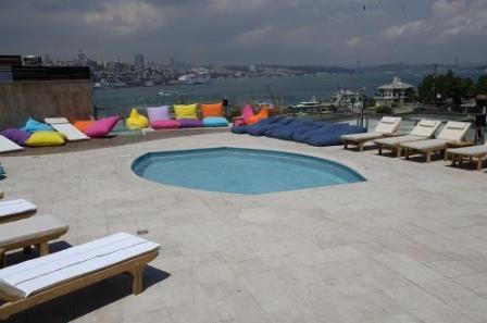 Hotel 4* Orka Royal (ex.Royal Orsep) Istanbul Turcia
