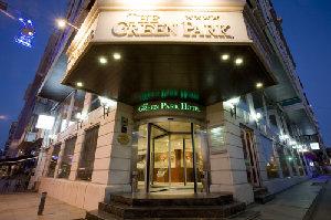 Hotel 4* Green Park Istanbul Turcia