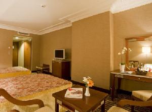 Hotel 4* Green Park Istanbul Turcia