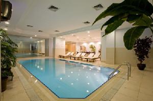 Hotel 4* Green Park Istanbul Turcia