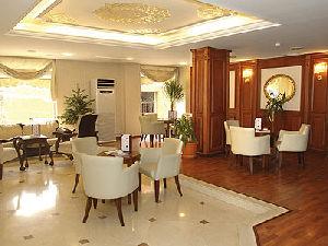 Hotel 4* Golden Horn (Sirkeci) Istanbul Turcia