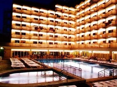 Hotel 4* H TOP Royal Beach Lloret del Mar Spania