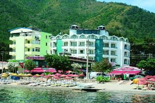 Hotel 3*+ Class Beach Marmaris Turcia
