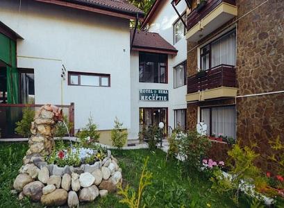 Aparthotel 3* Hera Predeal Romania