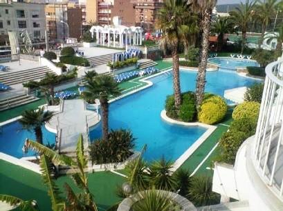 Hotel 3* Selvamar Lloret del Mar Spania