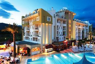 Hotel 4* Grand Cettia Marmaris Turcia