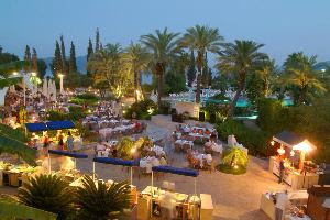 Hotel 5* Maritim Grand Azur Marmaris Turcia