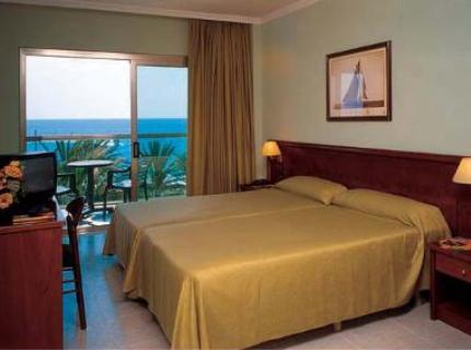 Hotel 4* Miramar Lloret del Mar Spania