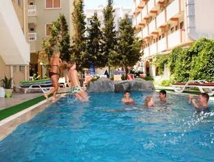 Hotel 3* Rima Marmaris Turcia