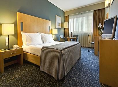 Hotel 4* Sana Malhoa Lisabona Portugalia