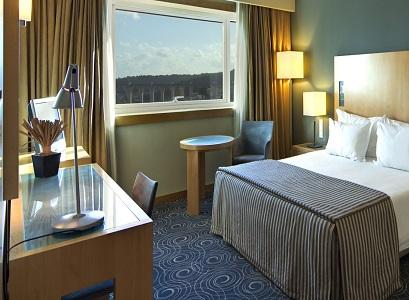 Hotel 4* Sana Malhoa Lisabona Portugalia