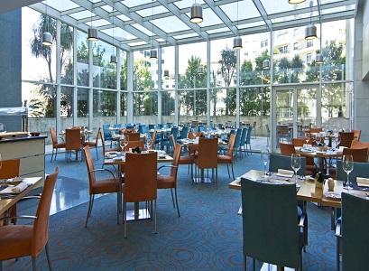 Hotel 4* Sana Malhoa Lisabona Portugalia