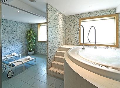 Hotel 4* Sana Malhoa Lisabona Portugalia