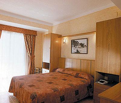Hotel 3* Ridomar Lloret del Mar Spania