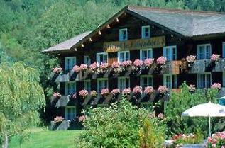 Hotel 3* Le Labrador Chamonix Franta