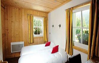 Hotel 3* Le Labrador Chamonix Franta