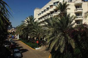 Hotel 5* Elegance Marmaris Turcia