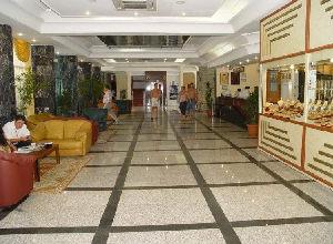 Hotel 4* Pasa Beach Marmaris Turcia