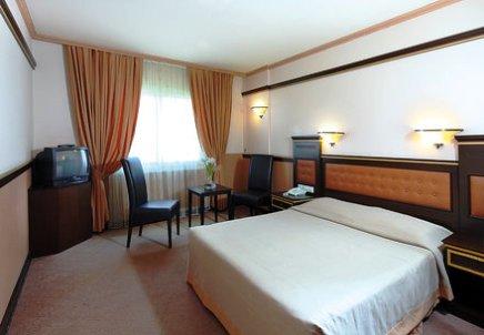 Hotel 4* Orka Nergis Select Marmaris Turcia