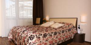 Aparthotel 4* Perun Lodge Bansko Bulgaria