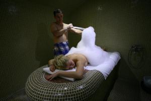 Aparthotel 4* Perun Lodge Bansko Bulgaria