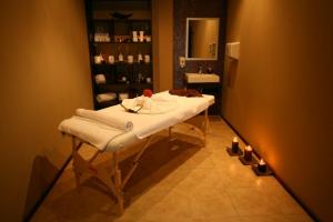 Aparthotel 4* Perun Lodge Bansko Bulgaria