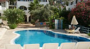 Hotel 3* Club Aquarium Bodrum Turcia