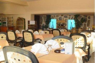 Hotel 3* Club Aquarium Bodrum Turcia