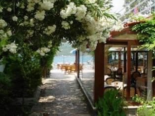 Hotel 3* Club Aquarium Bodrum Turcia