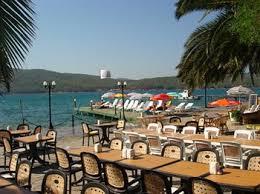 Hotel 3* Club Aquarium Bodrum Turcia