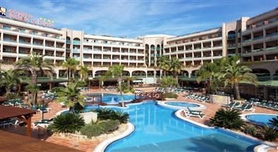 Hotel 4* Golden Bahia de Tossa Tossa de Mar Spania