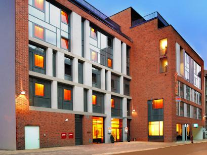 Hotel 3* Star Inn Budapest Centrum Budapesta Ungaria