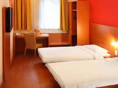 Hotel 3* Star Inn Budapest Centrum Budapesta Ungaria