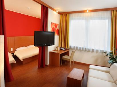 Hotel 3* Star Inn Budapest Centrum Budapesta Ungaria
