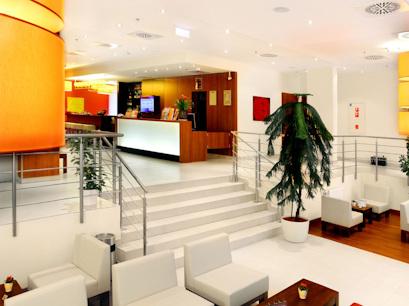 Hotel 3* Star Inn Budapest Centrum Budapesta Ungaria