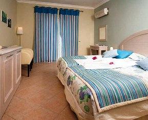 Hotel 4* Delta Beach Resort Bodrum Turcia