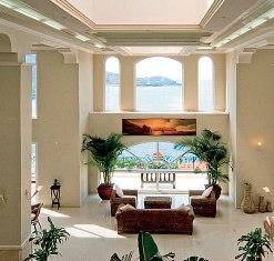 Hotel 4* Delta Beach Resort Bodrum Turcia