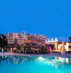 Hotel 4* Golden Age Bodrum Turcia