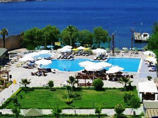 Hotel 4* Golden Age Bodrum Turcia