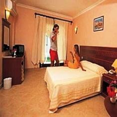 Hotel 4* Golden Age Bodrum Turcia