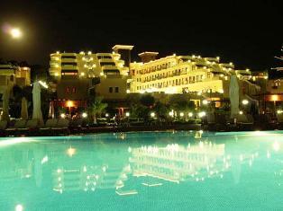 Hotel 4* Golden Age Bodrum Turcia