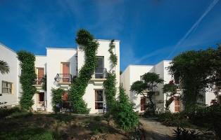 Hotel 3*+ Litera Gumbet Beach Resort Bodrum Turcia