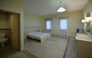 Hotel 3*+ Litera Gumbet Beach Resort Bodrum Turcia