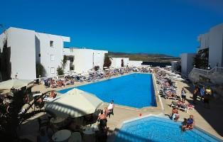Hotel 3*+ Litera Gumbet Beach Resort Bodrum Turcia