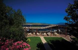 Hotel 3*+ Litera Gumbet Beach Resort Bodrum Turcia
