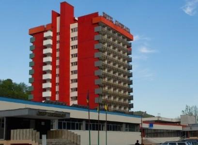 Hotel 3* Caciulata Calimanesti Caciulata Romania
