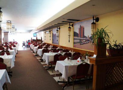 Hotel 3* Caciulata Calimanesti Caciulata Romania